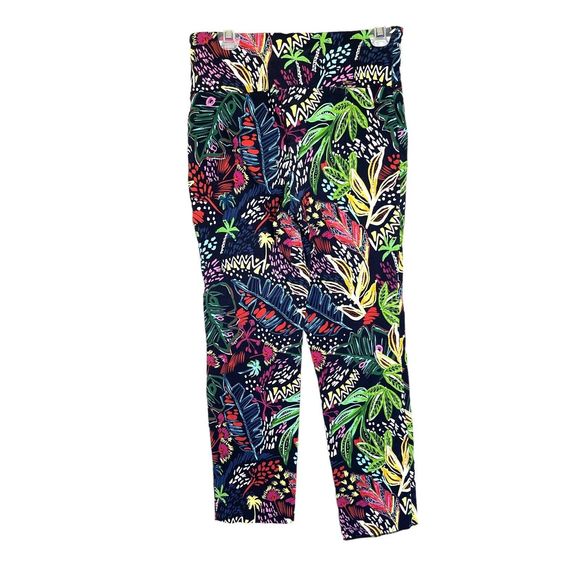 Up The Pant With ThinCredible Fit Womens Sz 4 Ankle Pull On Stretch Slim MidRise - Picture 2 of 16